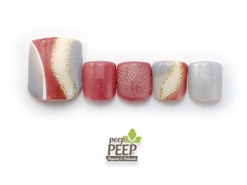 ピッピ 桜新町店(peep PEEP)/24年2月マンスリートレンド-23