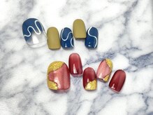 ミィモ(Miimo)/フットサンプルコース