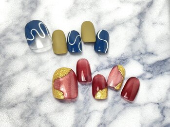 ミィモ(Miimo)/フットサンプルコース