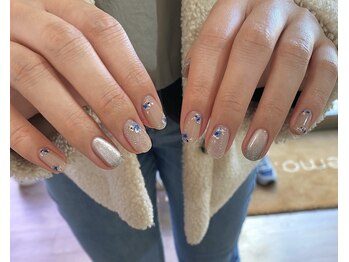 オテモネイル(otemo.nail)/