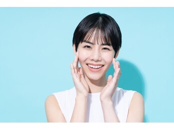 オズ六本木/表情豊かに＠小顔矯正オズ六本木