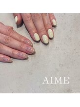 アイム(AIME)/シンプル