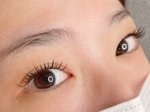 ラシク ベル(Lashiku Belle)/フラットラッシュ120本