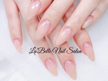 ラベル(La'Belle)/