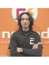 ファイン ボディ&nbsp;西京 佑馬