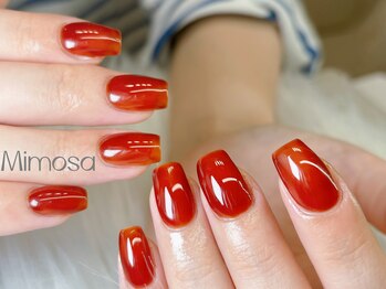 ミモザ 吉祥寺(Mimosa)/