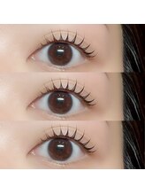 ロイ 心斎橋(Roy)/まつ毛パーマ