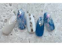 エルモサ/ネイルデザイン