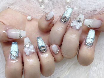 10本デザインコース☆