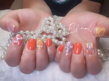 エルフネイル(Elf nail)/