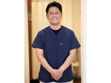 DRTなかまつ整体