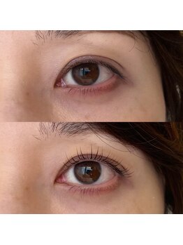 アンベリール みなとみらい店(Embellir)/まつ毛パーマ