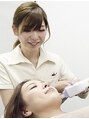 美容脱毛専門サロン エピラージュ 新宿店(Epilage)&nbsp;丁寧な接客から、たくさんのご指名を頂きます！