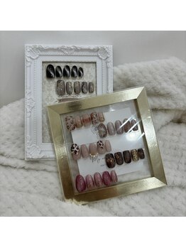 シャトン(Chaton)/