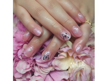 アイネイル(iNAIL)/