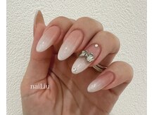 ネイリュー 倉敷店(naiLiu)/ベイビーブーマー¥7980