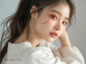 エサージュ 川崎店の写真/柔らかな印象になれるメーテルも束感のあるまつ毛パーマでぱっちり目元になれる韓国アイドル風も自由自在♪