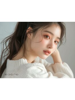 ナチュラル上品な目元にしたい