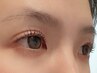 【NOBIRU LASH-LIFT】伸びるまつげパーマ＋アイシャンプー＋幹細胞美容液♪