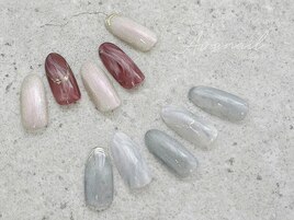 【マグネットミラーニュアンス】