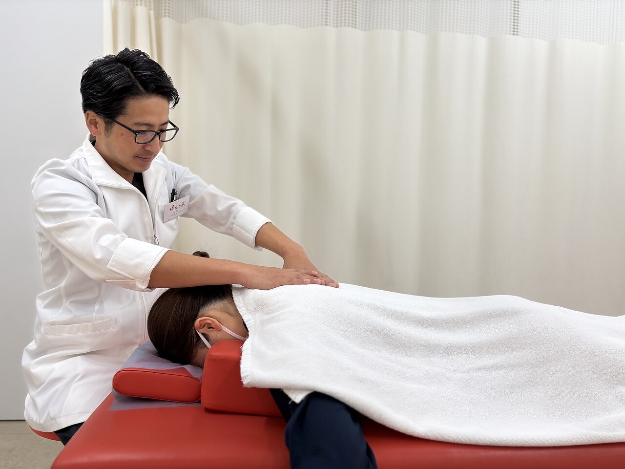 【慢性的な不調の方】不調改善コース★6,600円→