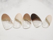 カレネイル(kale nail)/デザインARTコース