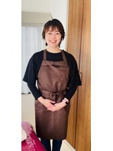 ぴーす&nbsp;松倉 真理子