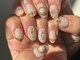 ノイスネイル(noice nail)の写真/【アートは全て手描き】本物のジュエリーのようなアートから繊細なライン,立体感のあるアートも全て手描き!