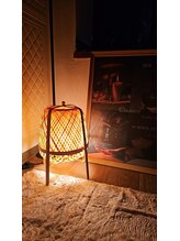 イーズン(Easen)/落ち着くダウンライト