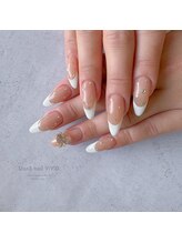 リアンスネイル ヴィヴィッド 岡山店(LianS nail ViViD)/オーダー