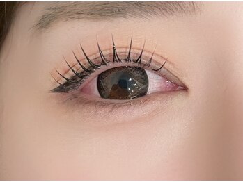 くるり 仲御徒町 上野御徒町店/パリジェンヌラッシュリフト