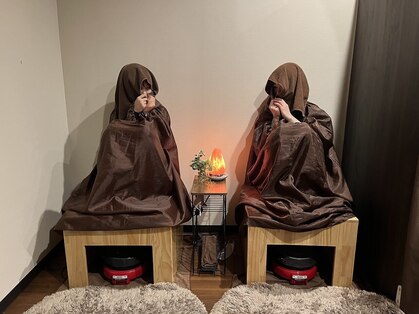 ベリンダモナ(Belinda Mona)の写真