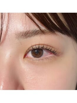 クレビア(CreBiA)/フラットラッシュ