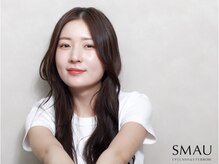 スマユー 渋谷店(SMAU)の雰囲気（眉毛とまつ毛の同時施術で1日でキュンとくる目元をGET♪#渋谷）