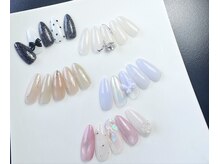 ルアナ シャルム(luana-sharm)