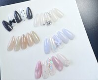 ルアナ シャルム(luana-sharm)