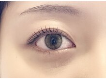 マケア 南浦和(Makea)/韓国風デザインラッシュリフト