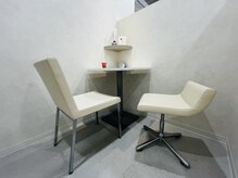 ポーラ ザ ビューティ 吉祥寺店(POLA THE BEAUTY)の雰囲気（半個室カウンセリングルーム、肌分析が人気です）