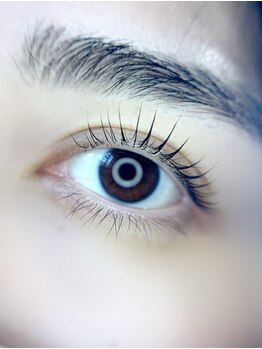 シックドゥホンジョウ(CHIC de Honjo)/ラッシュリフト