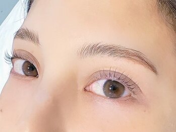 フィオブロウ 大阪梅田芝田店(fiio brow)/fiiobrow#大阪梅田芝田眉.まつ毛