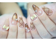 サロン デ ミランダ(Salon de Miranda)/