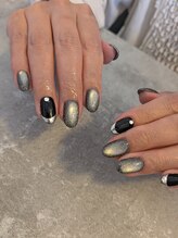 ネイルハピネス(Nail Happiness)/