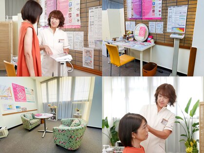 耳つぼダイエットサロン フィーネの写真