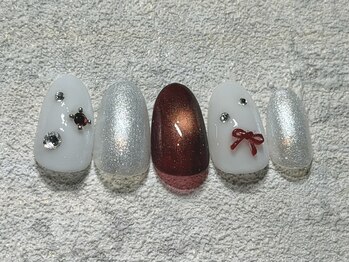 ウェヌスリコ(VENUSRICO.)/定額デザイン