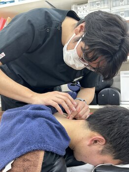 むさし鍼灸整骨院 久留米院/冷え・むくみ・自律神経の調整