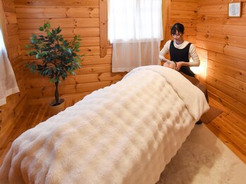 ココハ(cocoha)/施術