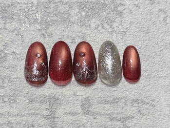 ウェヌスリコ(VENUSRICO.)/定額デザイン