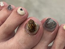 ヴィヴ(vive)/design by Yurina