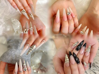 ネイビー(Naivy)の写真