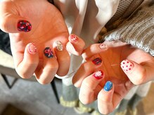 ラッドネイル(RAD NAIL)